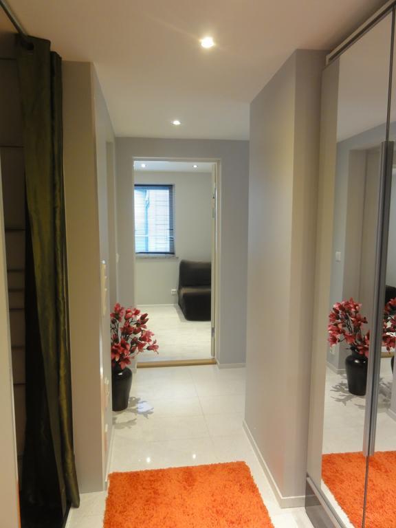 Villa Baneheia كريستينساند المظهر الخارجي الصورة